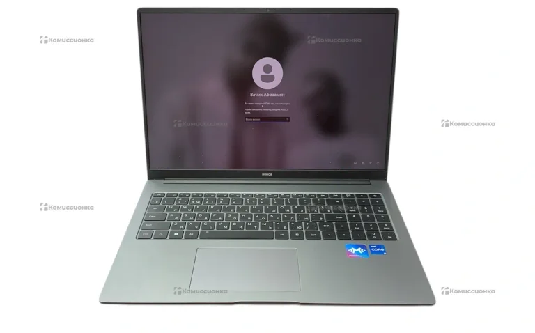 Ноутбук Honor magicbook x16