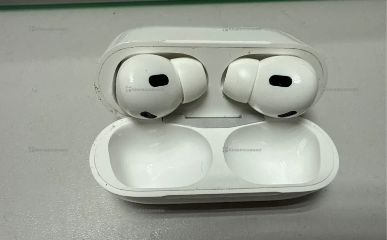 Наушники AirPods Pro 2 type-c