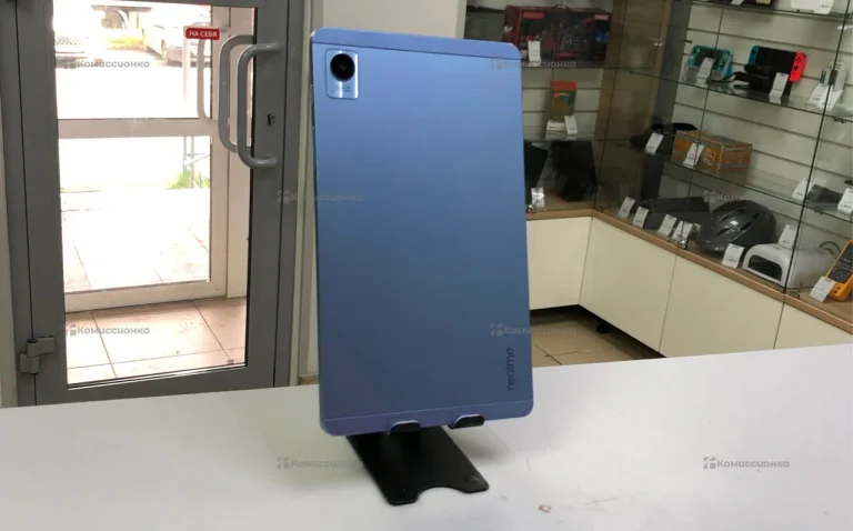 Планшет Realme pad mini 64