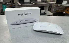 Мышь Apple Magic Mouse