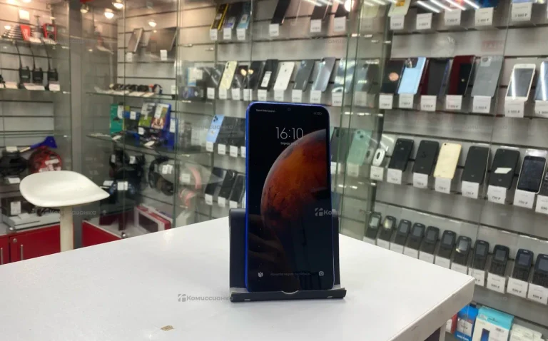 Xiaomi Redmi 9A 2/32 GB