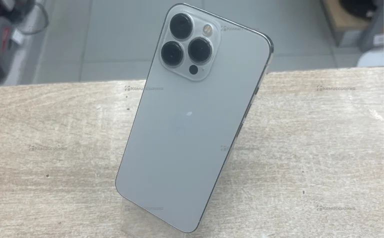 Apple iPhone 13 Pro 128 ГБ