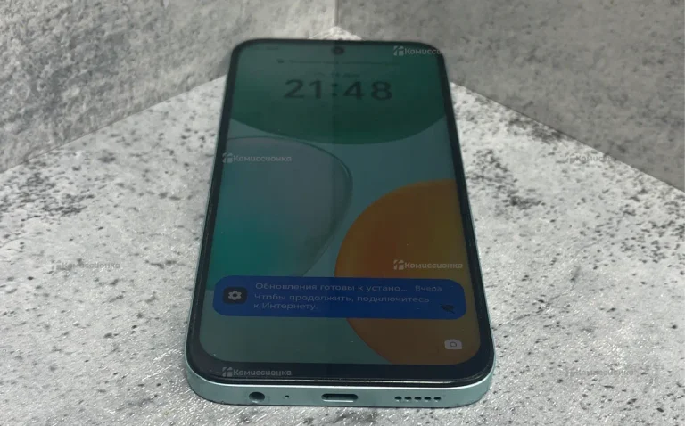 Honor X6c 6/128 ГБ