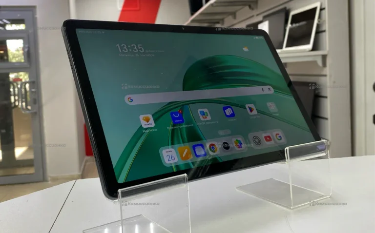Планшет Honor pad x8a 4/64