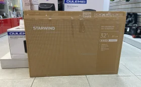 Купить Телевизор STARWIND SW-LED32BG200 б/у , в Симферополь Цена:6000рублей