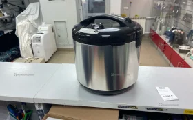 Мультиварка  Zepter ZP-21