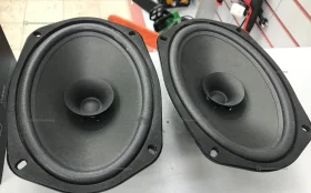 Купить Колонки Pride Easy 69FR б/у , в Энгельс Цена:1990рублей