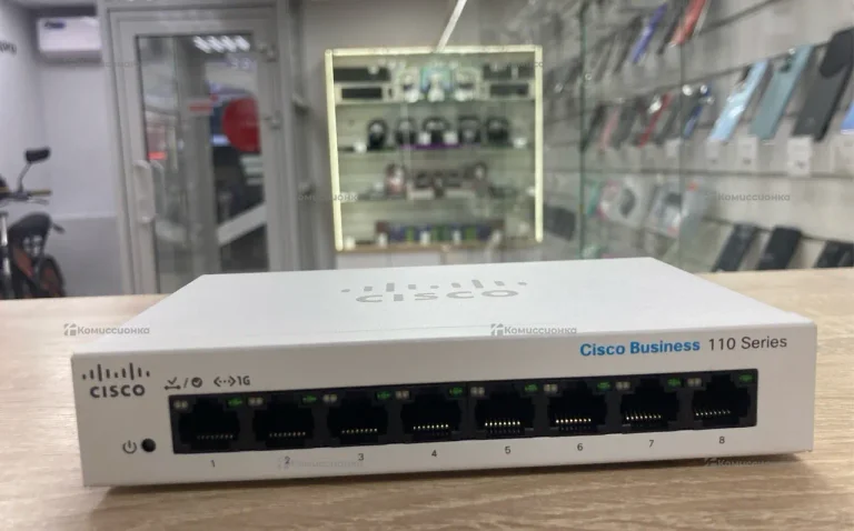 Cisco 110