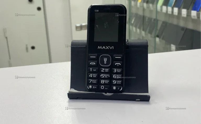 Maxvi C30