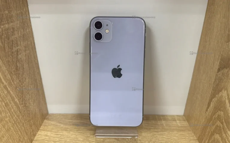 Apple iPhone 11 64