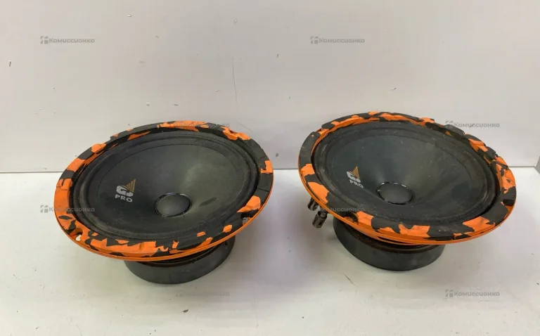 Колонка  gryphon 165