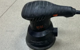 эксцентриковая шлифмашина ACDC pe-450