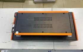 Купить Усилитель  DL Audio 4.220 б/у , в Нижнекамск Цена:7900рублей