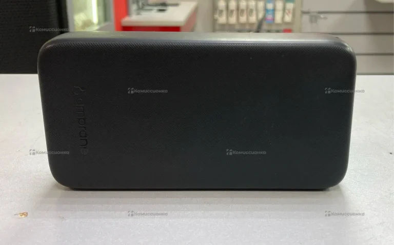 Power Bank ambrane 20000mah