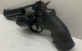 Купить Пневматический револьвер б/у , в Тольятти Цена:14900рублей