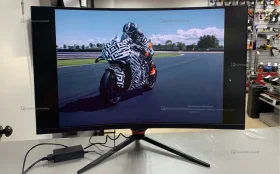 Купить Монитор ARDOR Gaming HORIZON AQ32H3 б/у , в Самара Цена:13990рублей