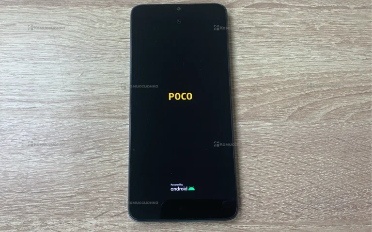 Xiaomi Poco C65 8/256 ГБ