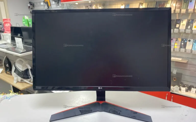 Монитор LG 24mp59g