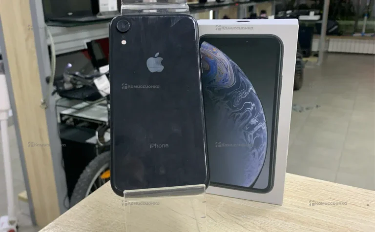 Apple iPhone XR 128Gb