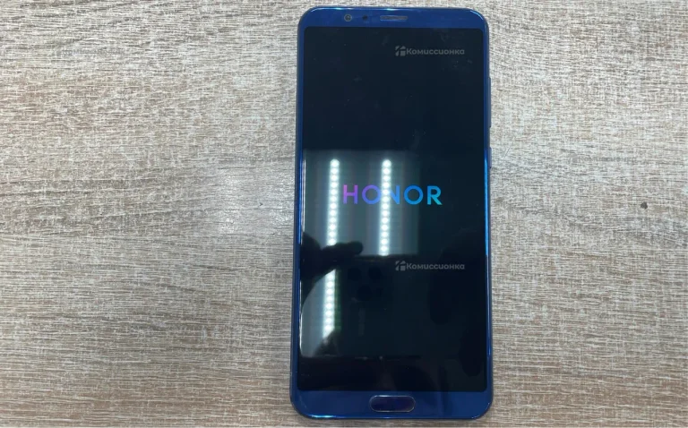 Honor View 10 6/128 ГБ