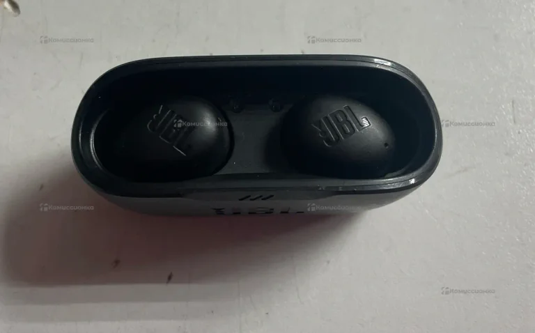 Наушники  jbl wave buds