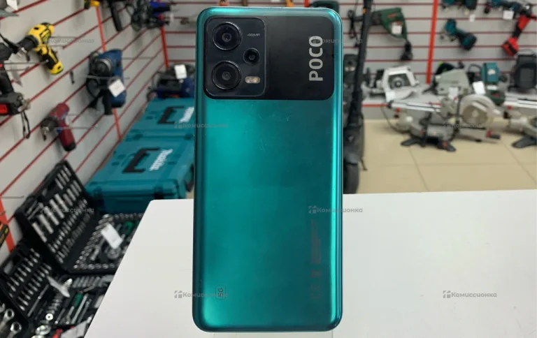 Xiaomi Poco X5 6/128 ГБ