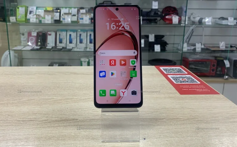 Oppo A3x 4/128 ГБ