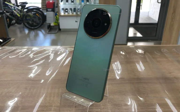 Xiaomi Redmi A3x 3/64ГБ