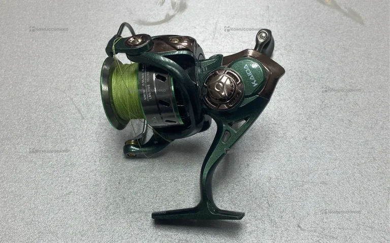 Катушка KAIDA SG4000