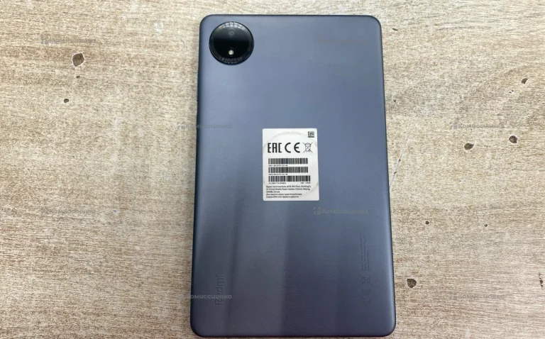 Планшет Xiaomi Redmi pad se 8.7 4/128 Sim