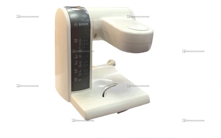 Кухонный комбайн bosch mum4855