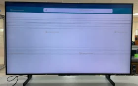 Телевизор Samsung UE50AU8000UXRU