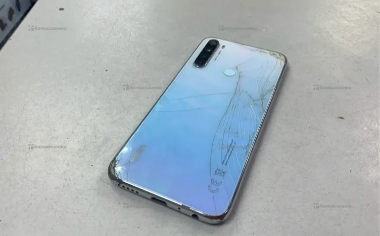 Xiaomi Redmi Note 8T 3/32 ГБ