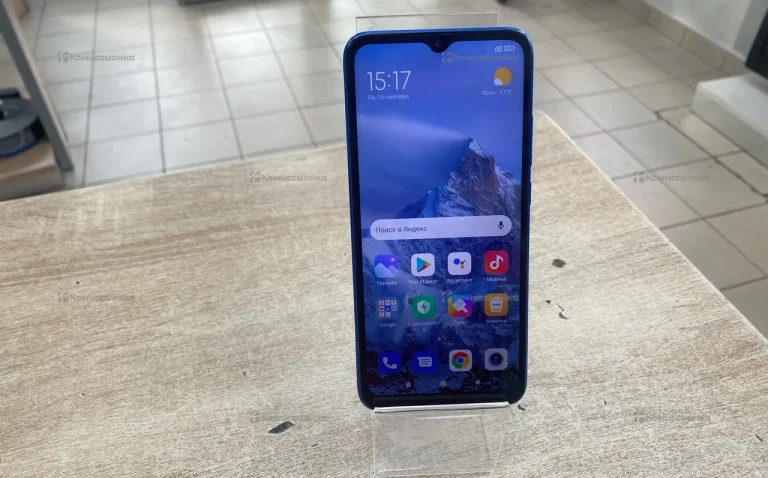 Xiaomi Redmi 9A 2/32 ГБ