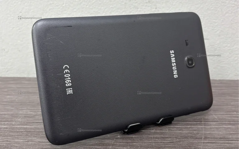 Планшет Samsung Galaxy 3 Tab Lite SM-T116