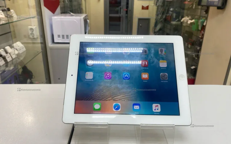 Планшет Apple ipad 3 64 ipad 64 gb