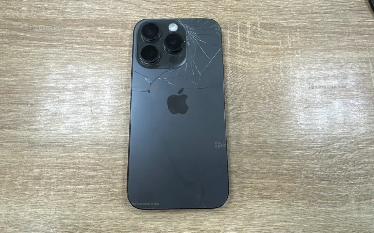 Apple iPhone 15 Pro 8/1 ТБ