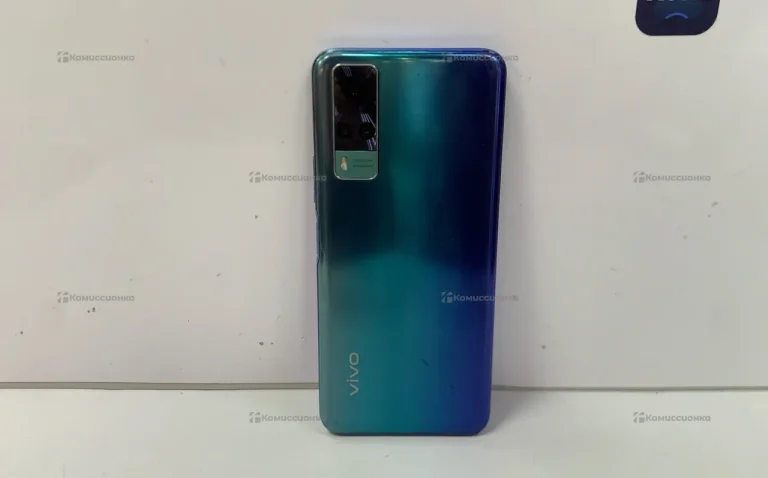 Vivo Y31 4/64 ГБ