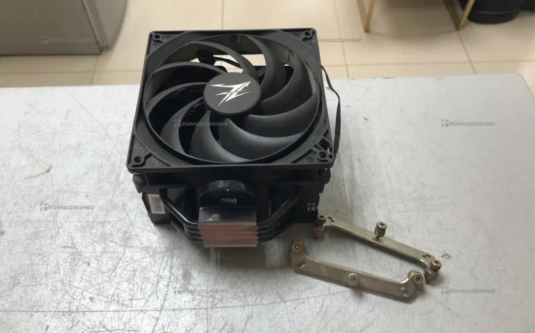 Башенный кулер Zalman LGA 1700/1200