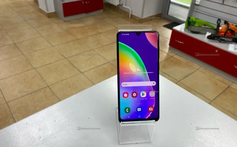 Samsung Galaxy A31 4/64 Gb