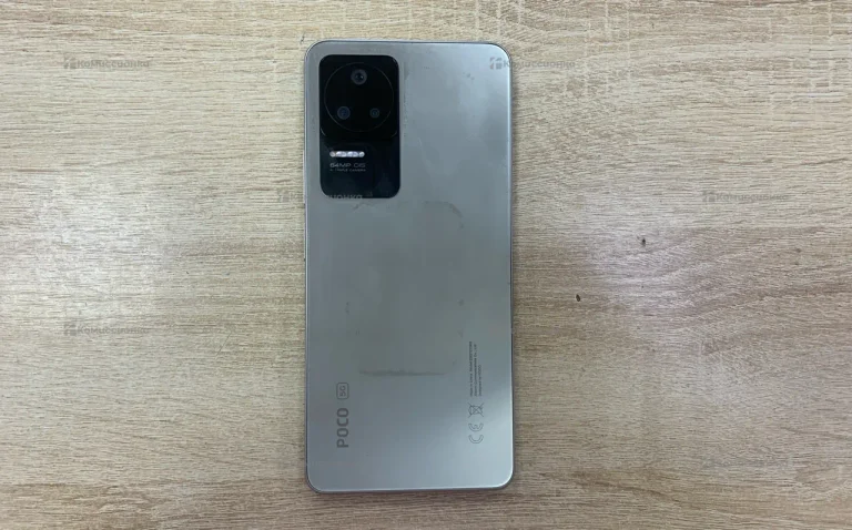 Xiaomi Poco F4 8/256 ГБ