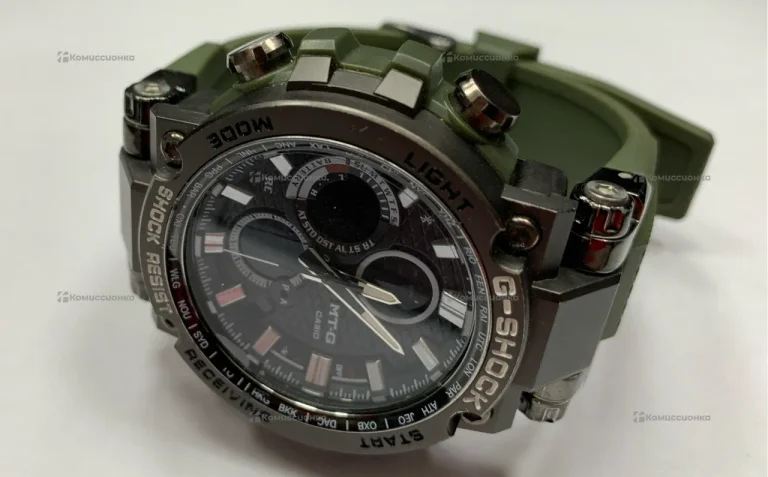 Часы  Casio G-SHOCK (Китай)