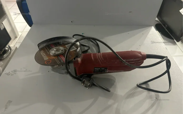 УШМ Elitech МШУ 10-125Э