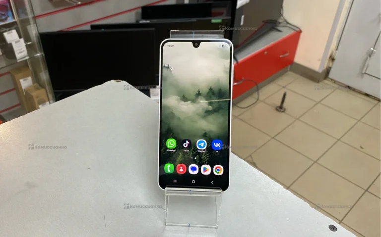 Samsung Galaxy A16 4/128Gb