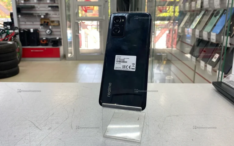 Realme 9i 4/128Gb