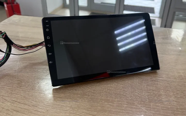 Автомагнитола Prology MPA-130dsp