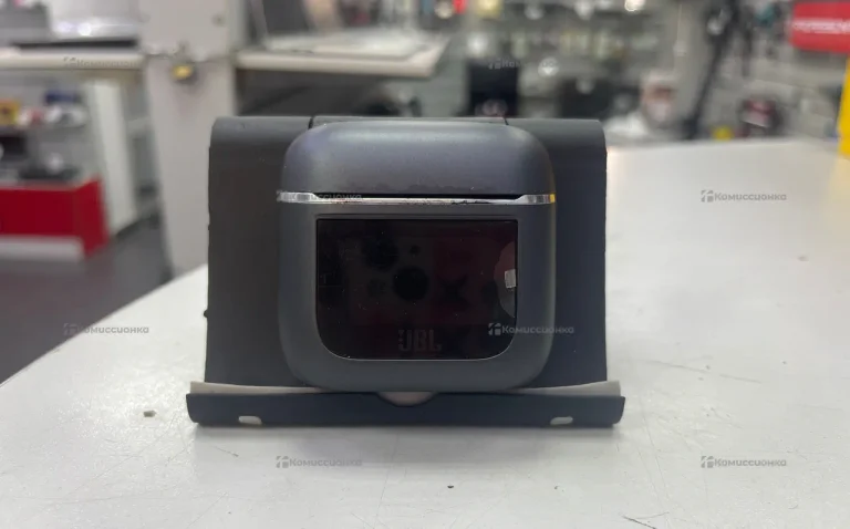 Наушники  JBL Tour Pro 2