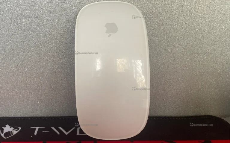 Мышь Apple Magic Mouse 1