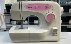 Купить Швейная машина Brother Comfort 15 б/у , в Краснодар Цена:2490рублей