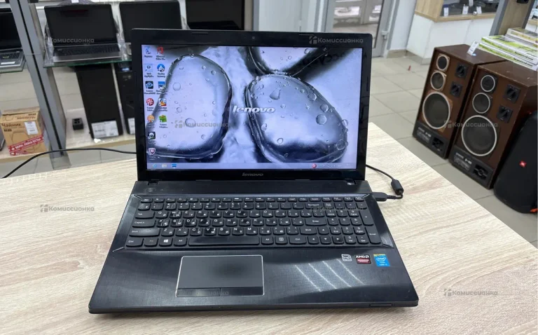 Ноутбук  Lenovo G510